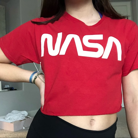 NASA t-shirt - Picture 1 of 1